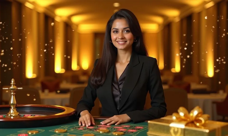 Roulette Quickspin