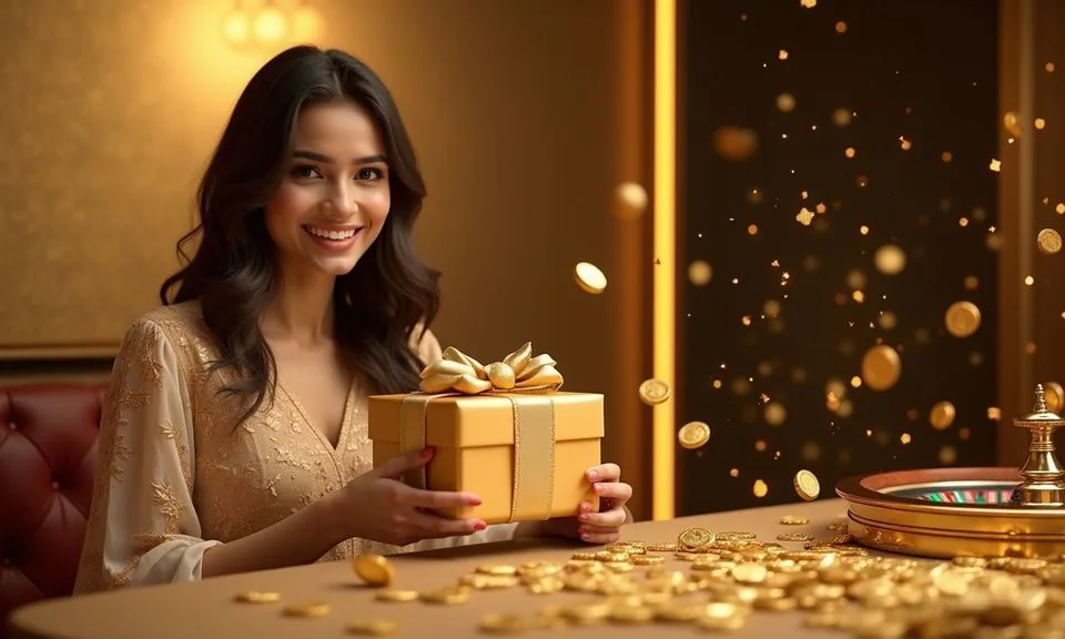 Bengal Gold Reels